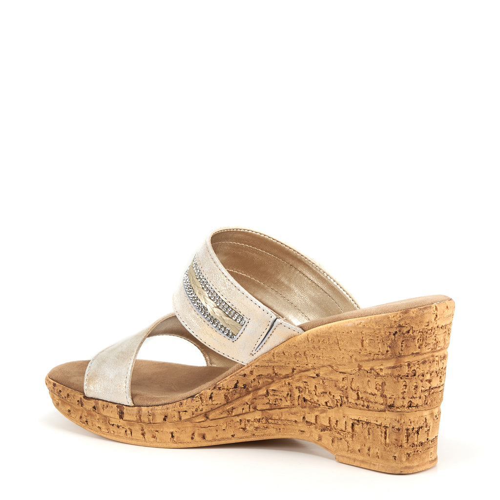 AMELLIA-S-PLT-4_1024x1024 Onex Amelia Two Banded Cork Wedge with Detail on Upper Band | Ooh Ooh Shoes woman's clothing and shoe boutique located in Naples and Mashpee