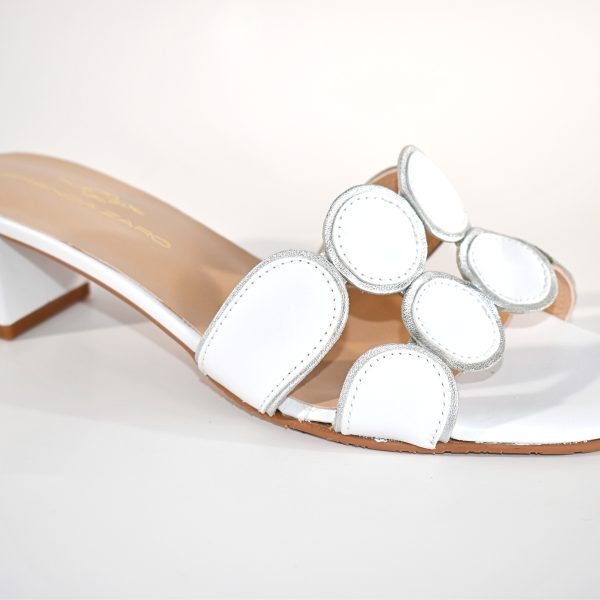 Brenda Zaro T3113 Sandal| Ooh Ooh Shoes woman's clothing & shoe boutique naples, charleston and mashpee