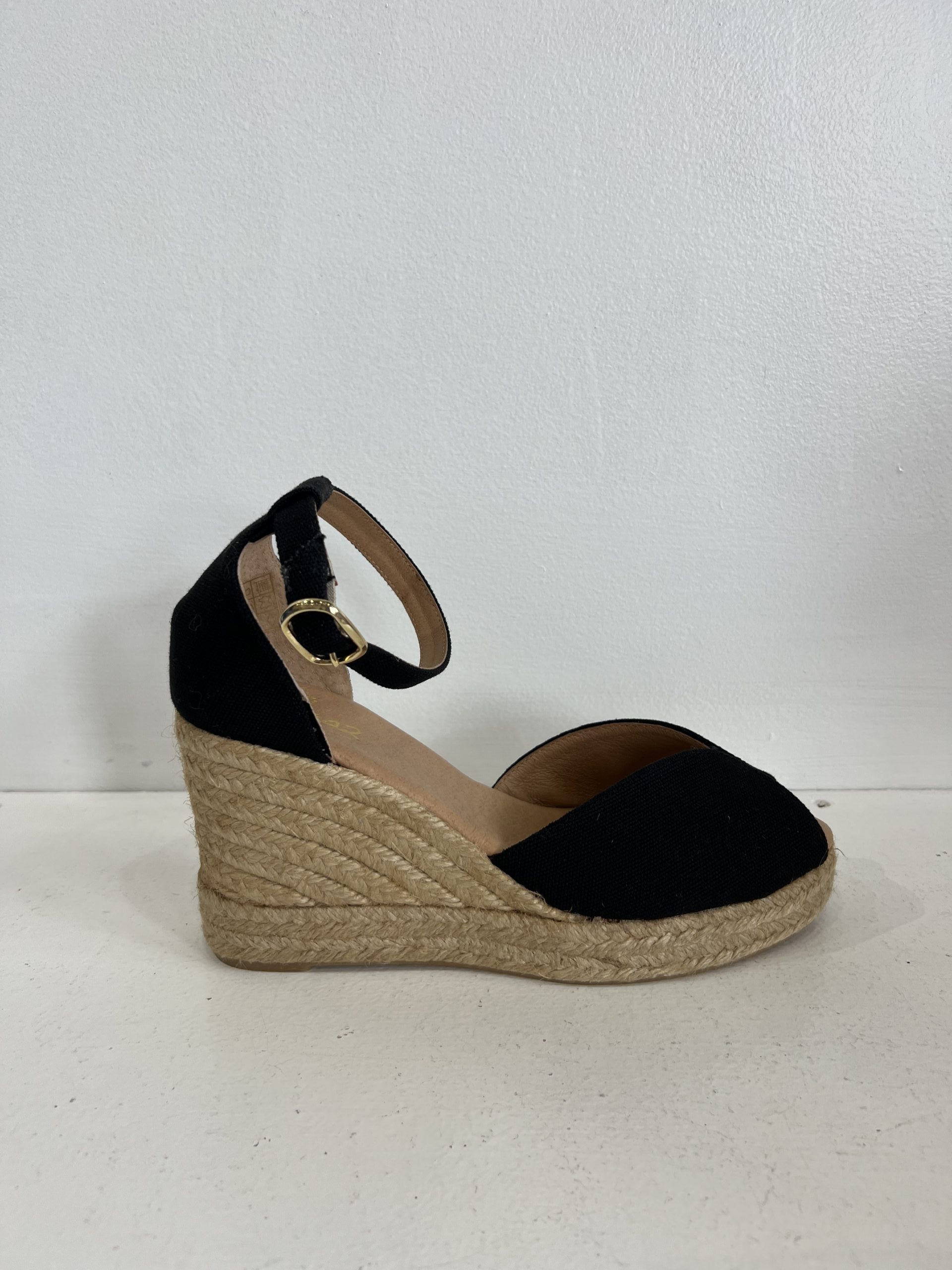 chanel espadrilles 37