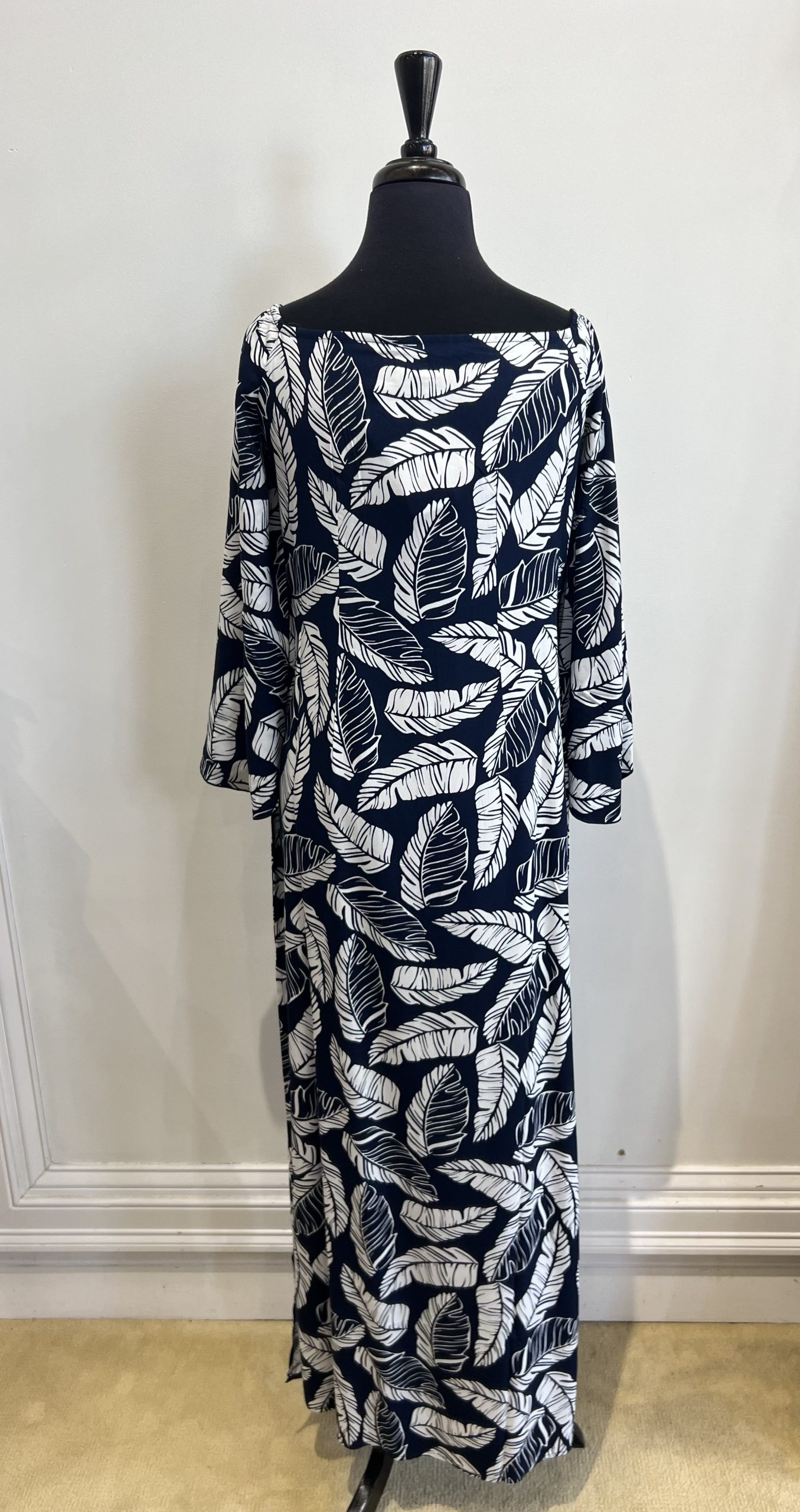 La Mer Luxe Barbara Dress A200K-316K main image 1