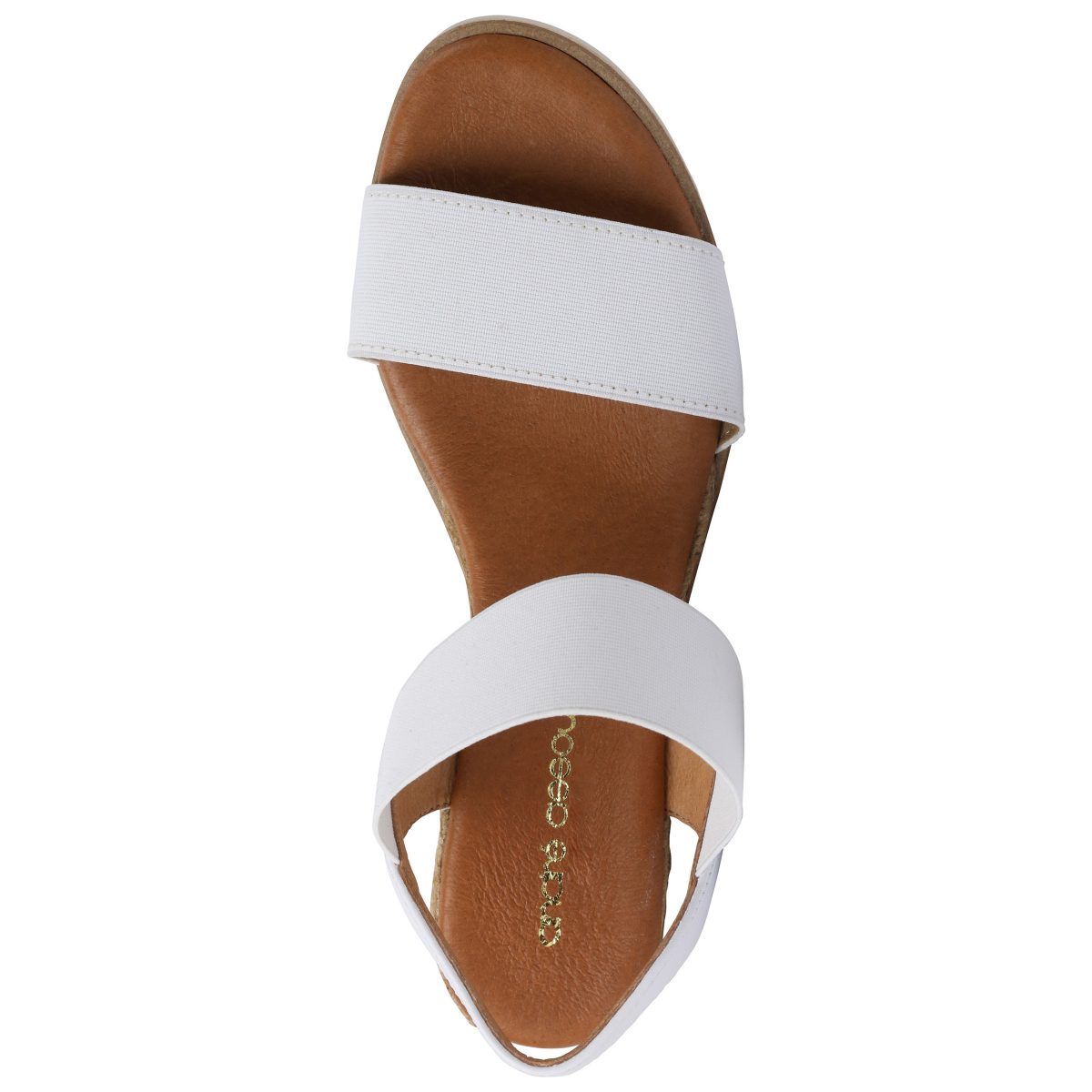 Andre Assous Neveah Sandal| Ooh Ooh Shoes woman's clothing and shoe boutique naples, charleston and mashpee