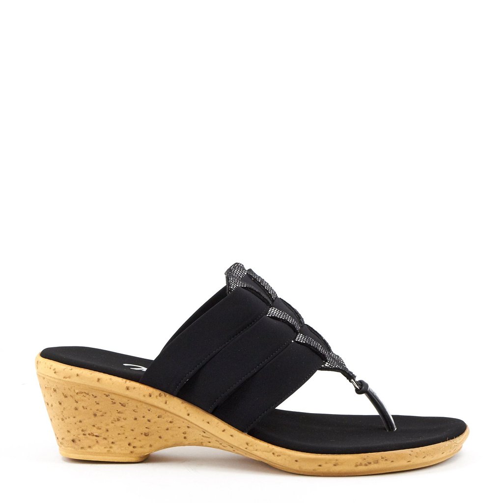 Onex Shana Black | Ooh! Ooh! Shoes Women's Clothing and Accessories ...