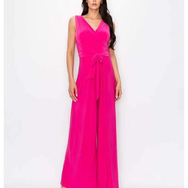 Last Tango MS522 Women's Jumpsuit | Ooh! Ooh! Shoes Women's Shoes and Clothing Boutique Naples and Mashpee