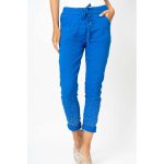 Look Mode 21088DIA Royal Blue One Size Stud Diamond Jegging | Ooh Ooh Shoes women's clothing and shoe boutique located in Naples